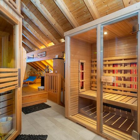Valbruna Inn Bed & Breakfast المظهر الخارجي الصورة