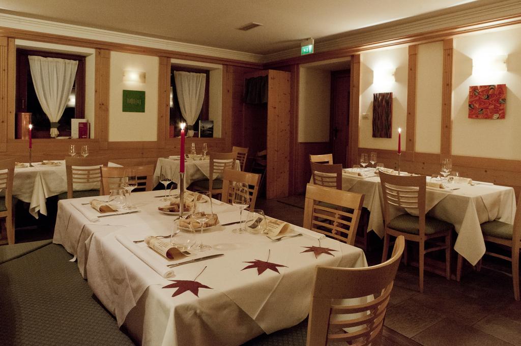 Valbruna Inn Bed & Breakfast المظهر الخارجي الصورة