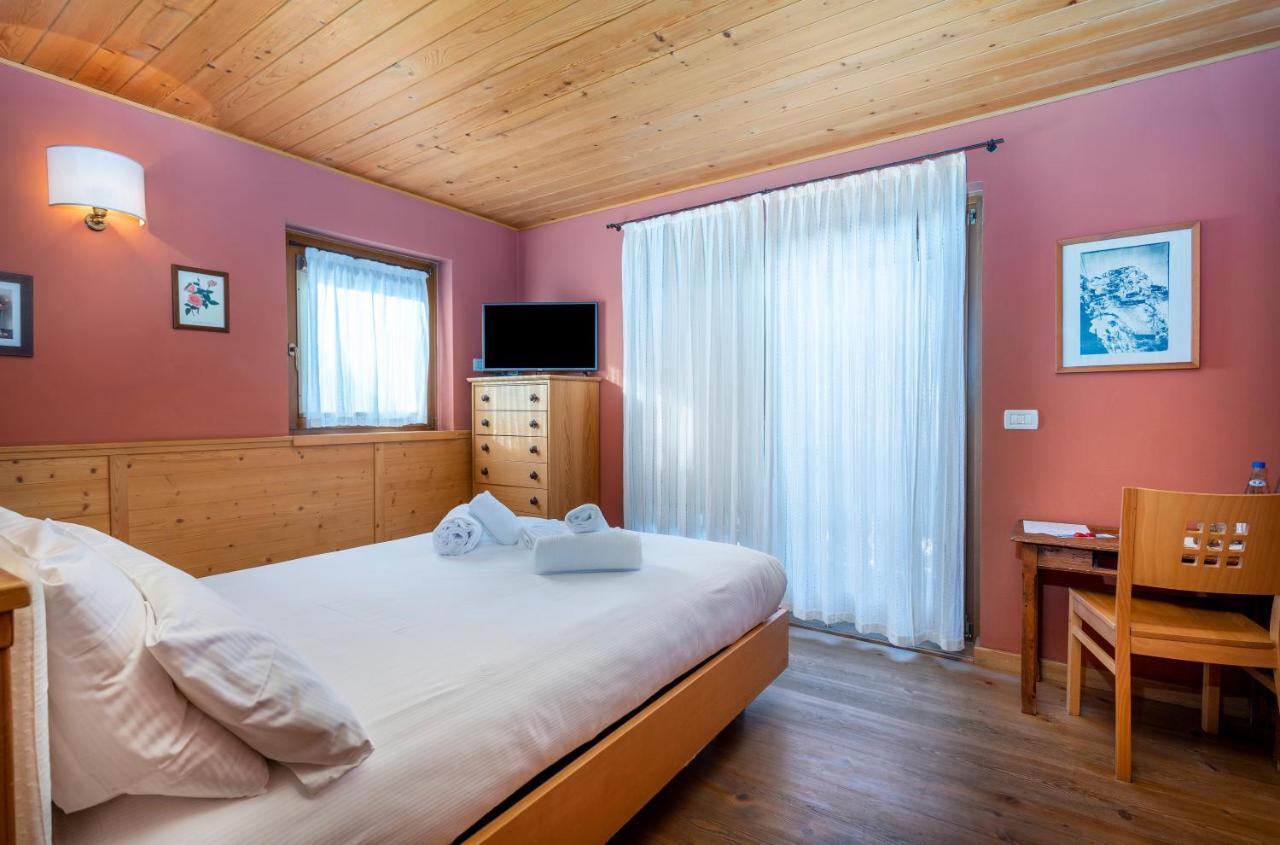 Valbruna Inn Bed & Breakfast المظهر الخارجي الصورة