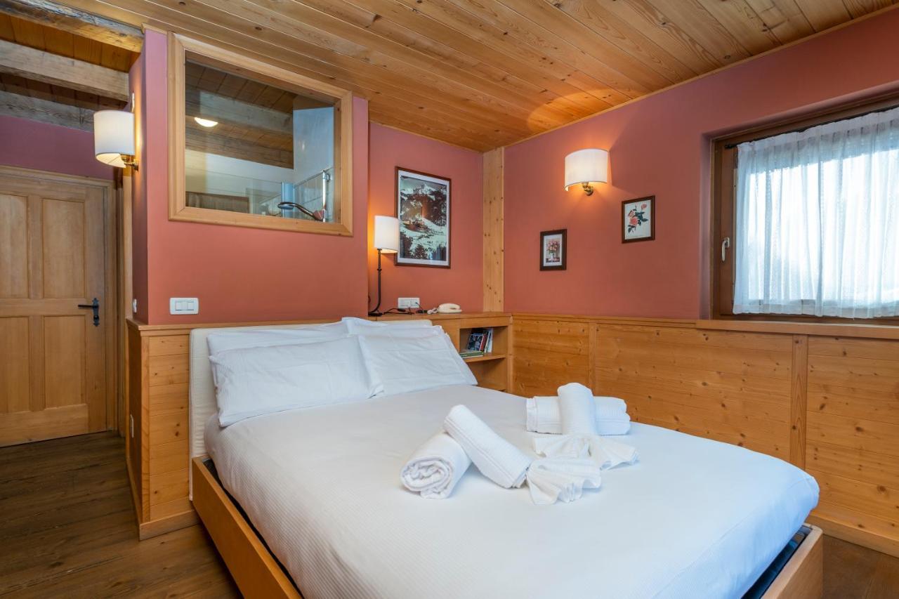 Valbruna Inn Bed & Breakfast المظهر الخارجي الصورة