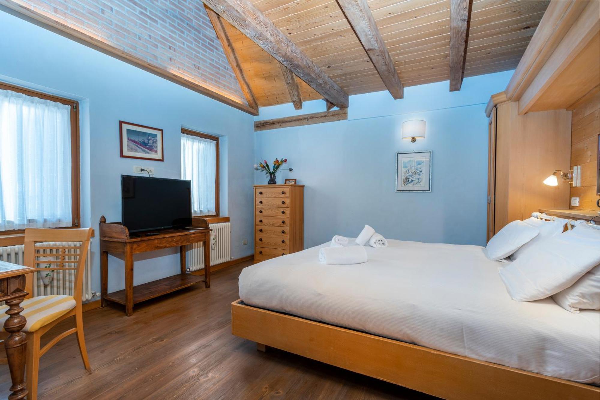 Valbruna Inn Bed & Breakfast المظهر الخارجي الصورة