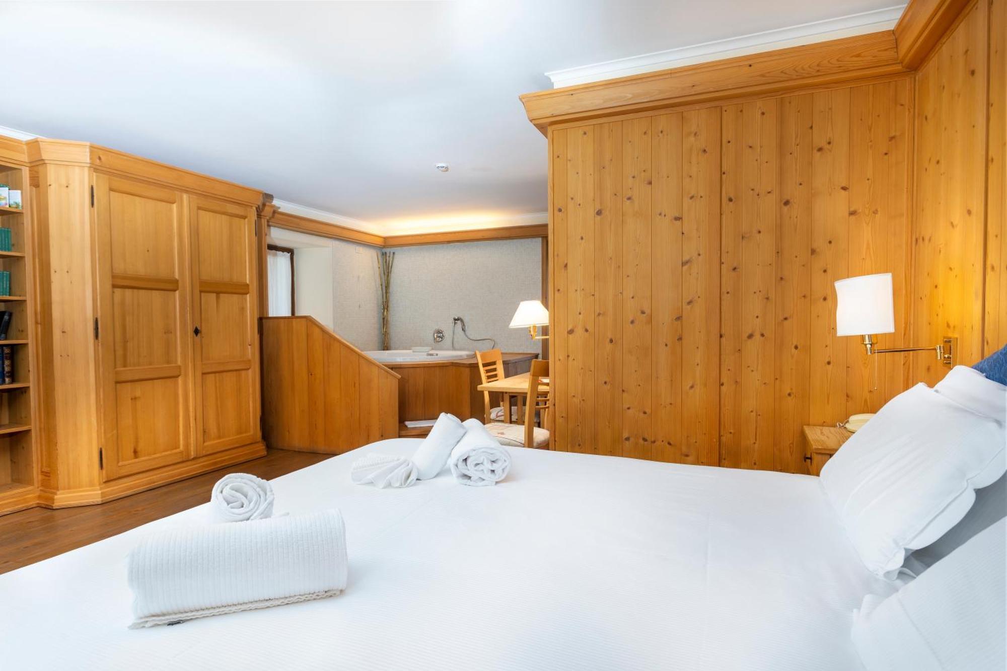 Valbruna Inn Bed & Breakfast المظهر الخارجي الصورة