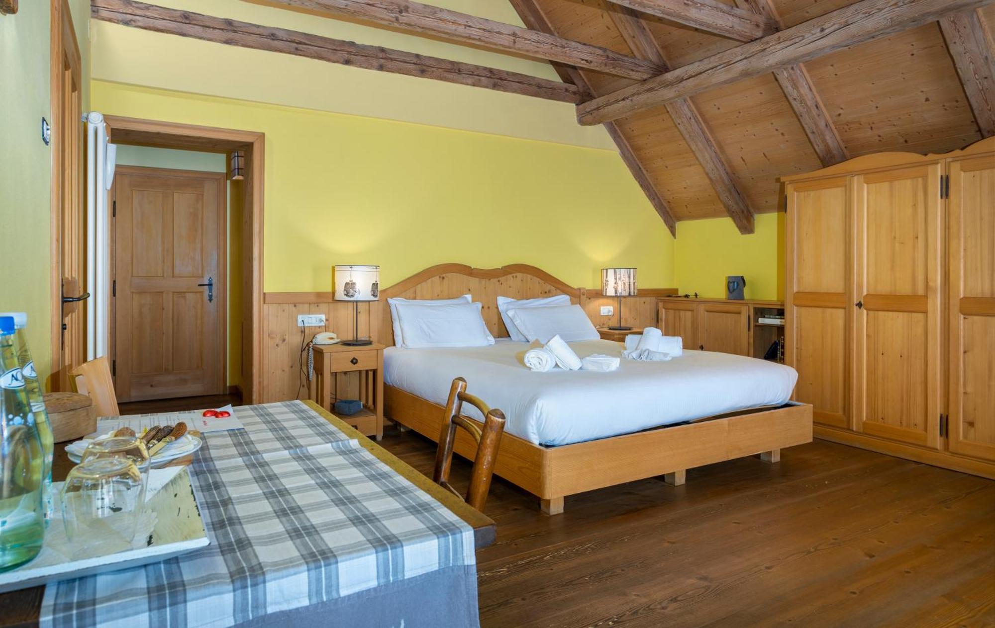 Valbruna Inn Bed & Breakfast المظهر الخارجي الصورة