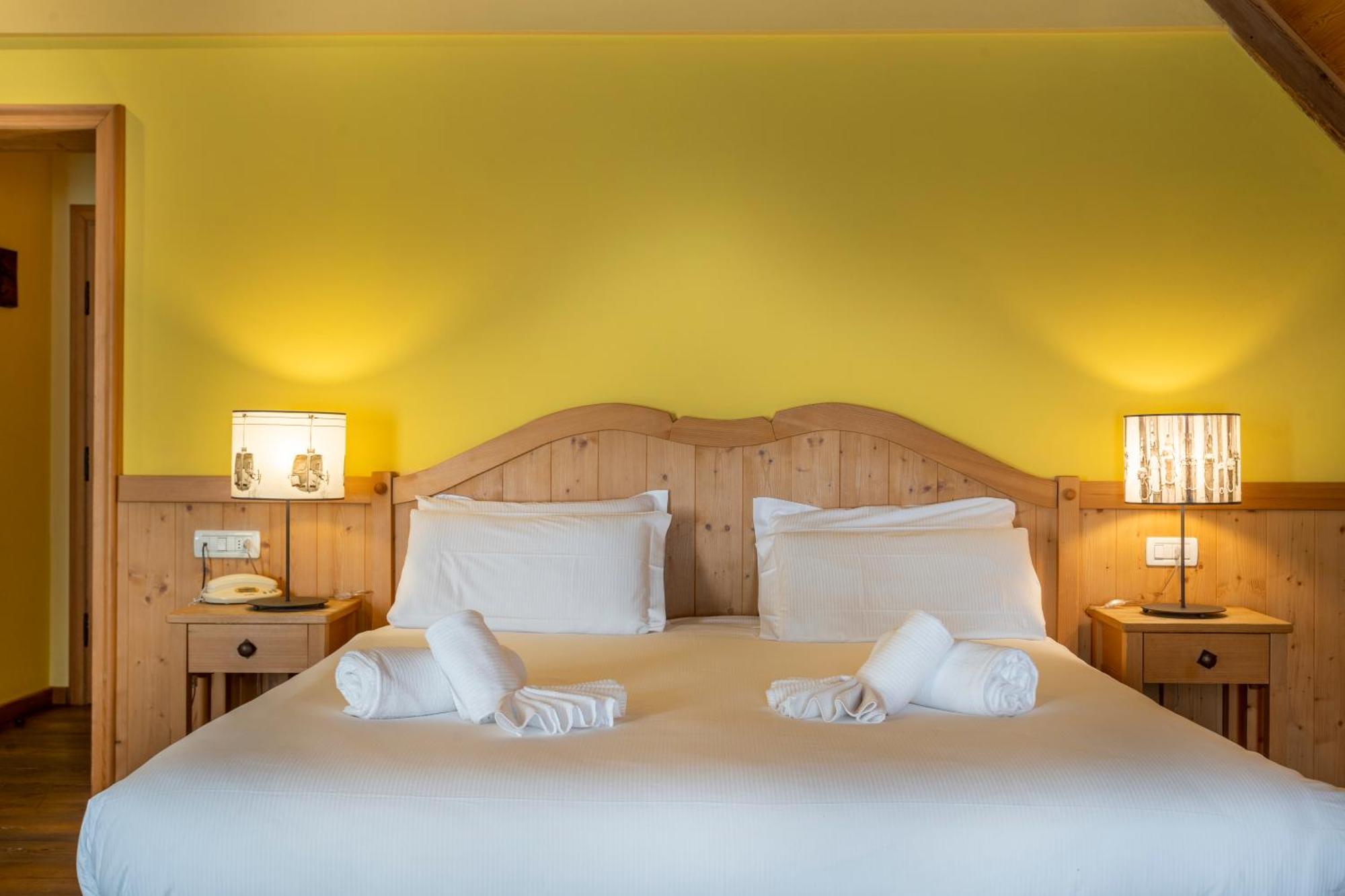 Valbruna Inn Bed & Breakfast المظهر الخارجي الصورة