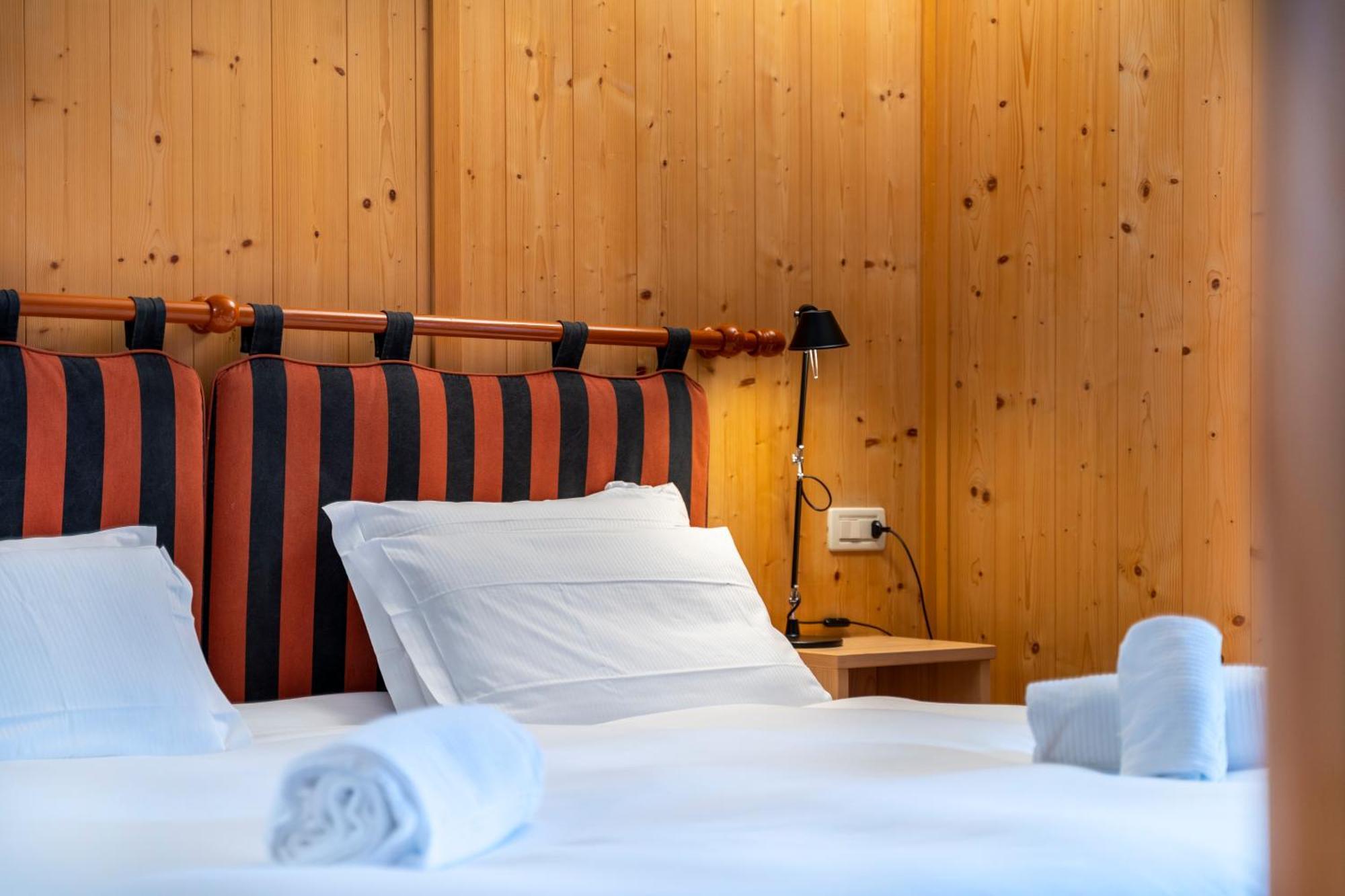 Valbruna Inn Bed & Breakfast المظهر الخارجي الصورة
