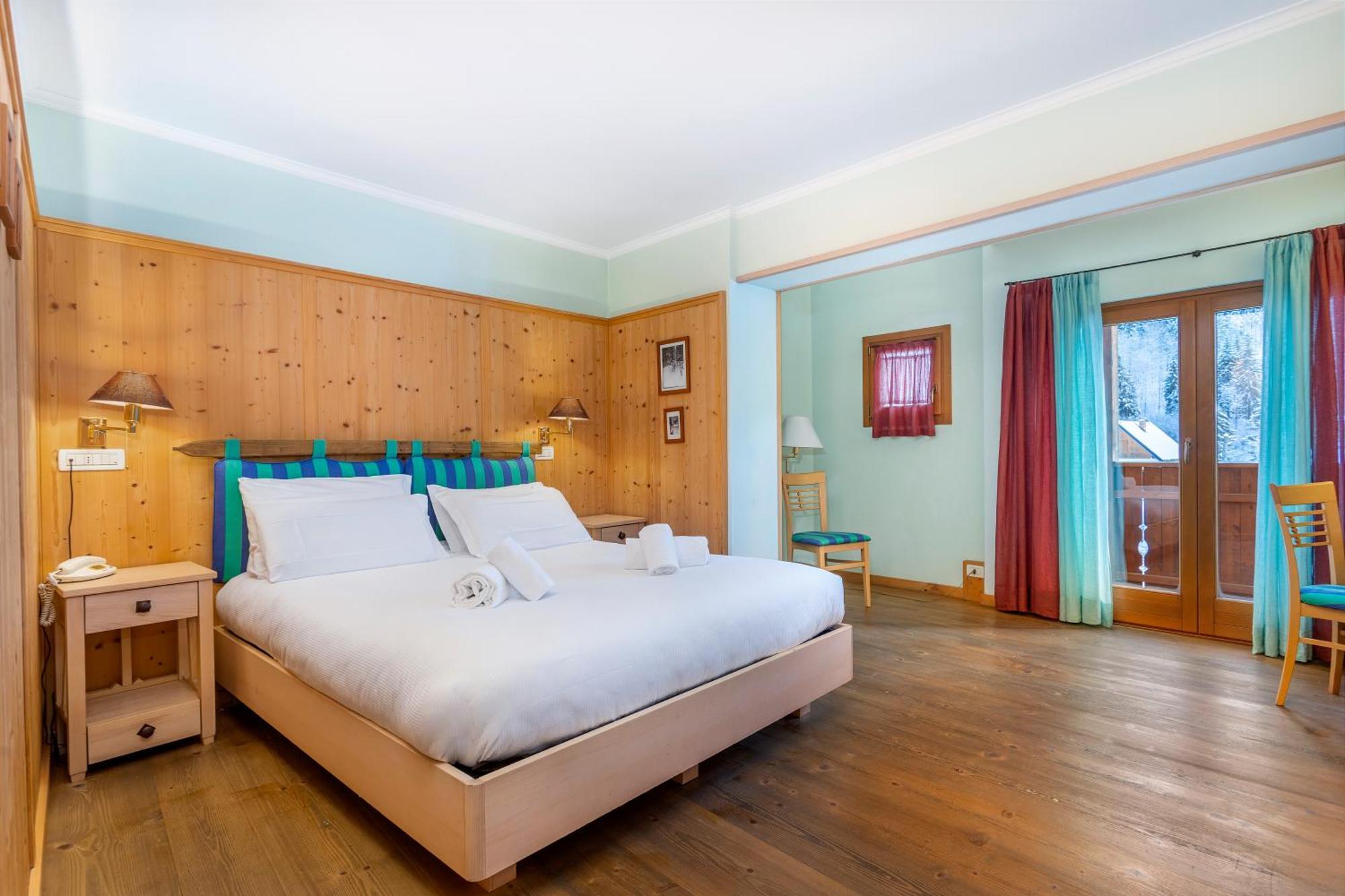 Valbruna Inn Bed & Breakfast المظهر الخارجي الصورة