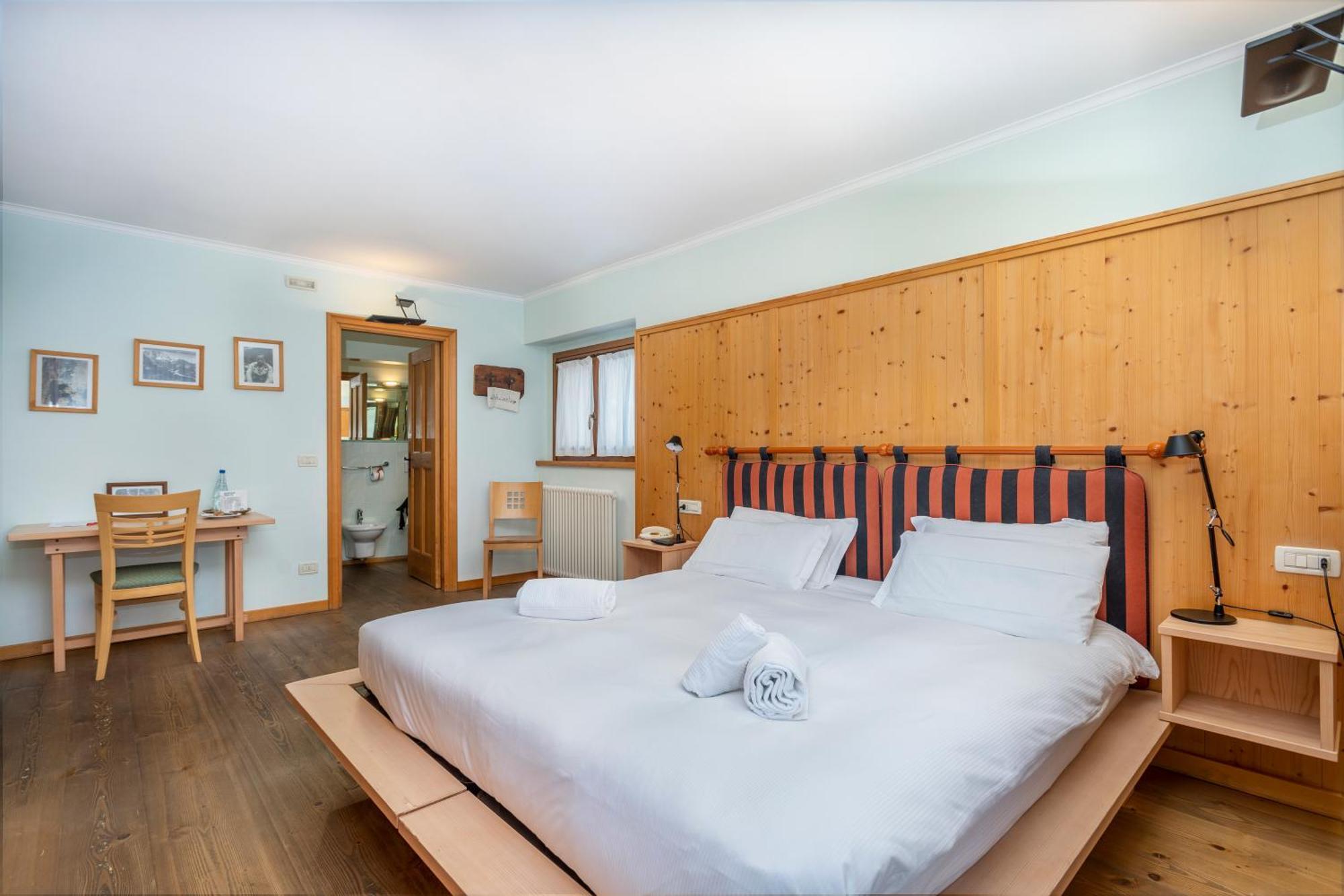 Valbruna Inn Bed & Breakfast المظهر الخارجي الصورة