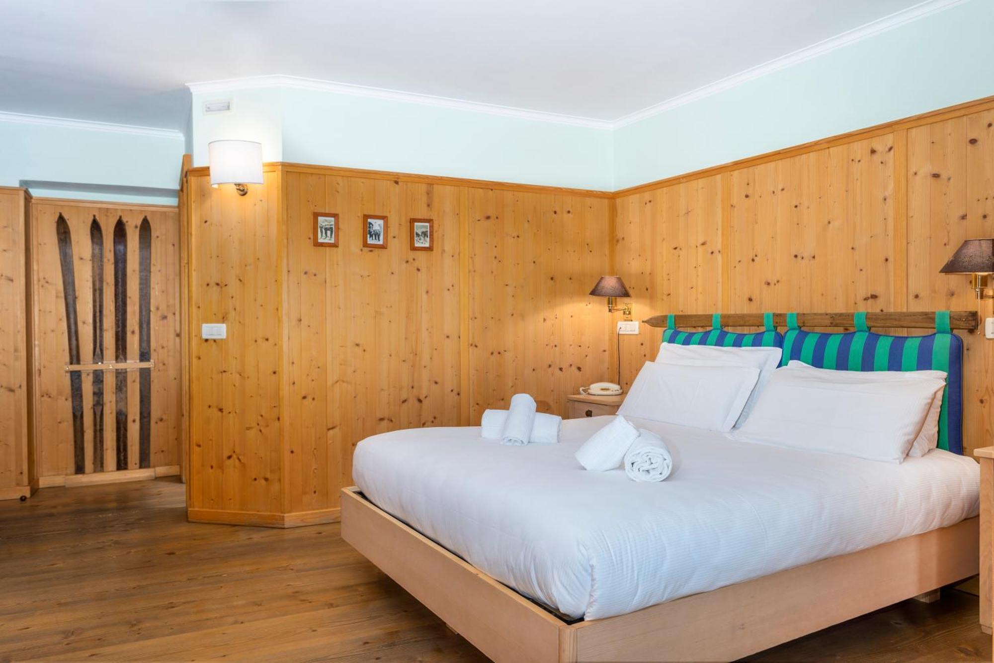 Valbruna Inn Bed & Breakfast المظهر الخارجي الصورة