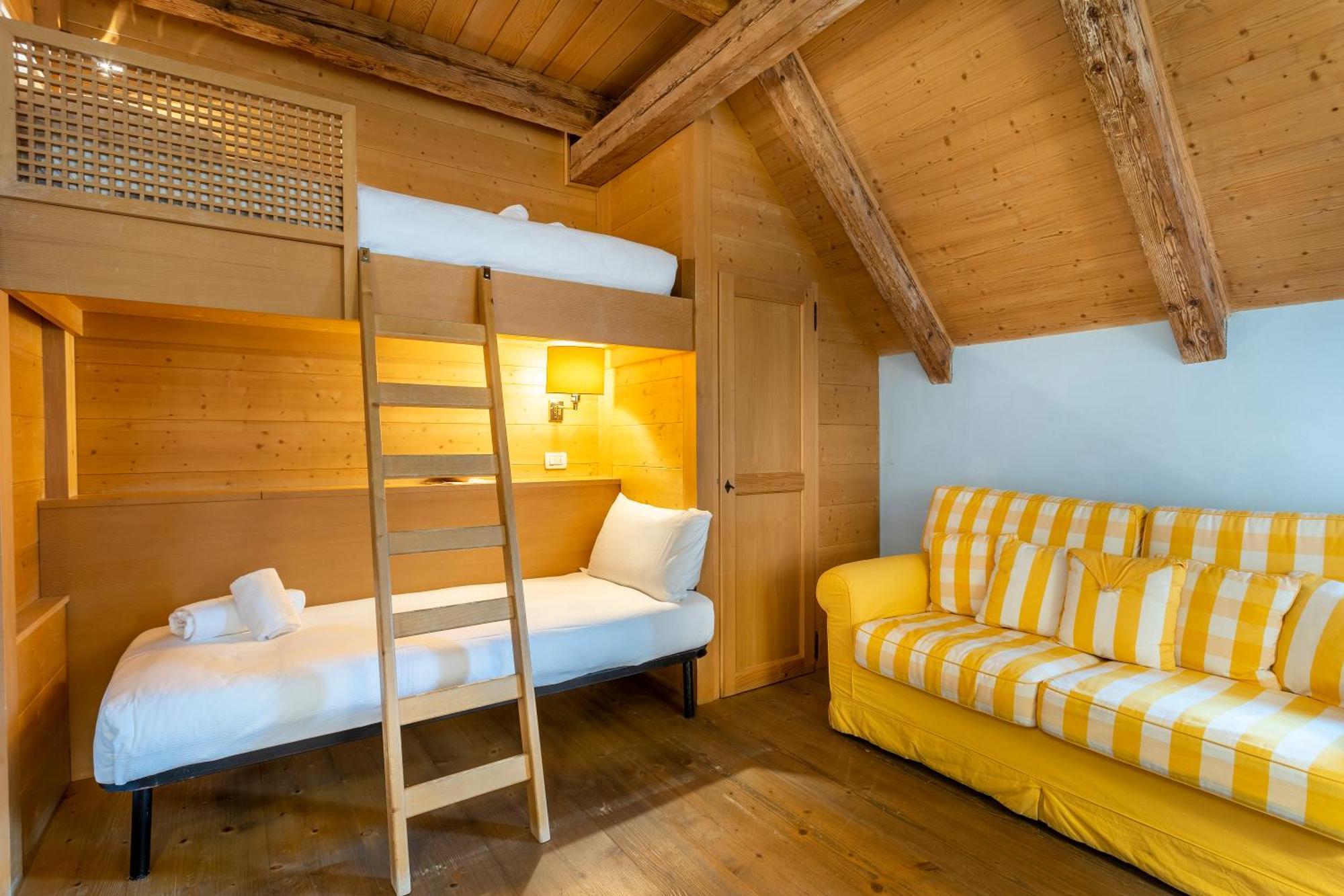 Valbruna Inn Bed & Breakfast المظهر الخارجي الصورة