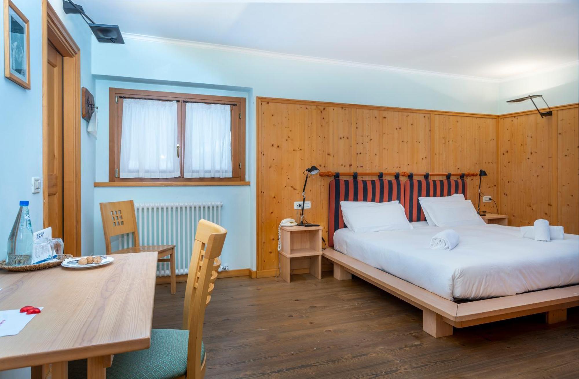 Valbruna Inn Bed & Breakfast المظهر الخارجي الصورة