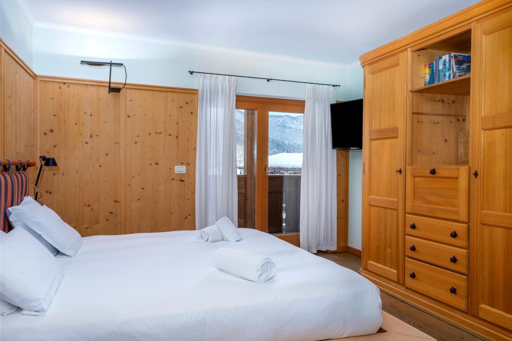 Valbruna Inn Bed & Breakfast المظهر الخارجي الصورة