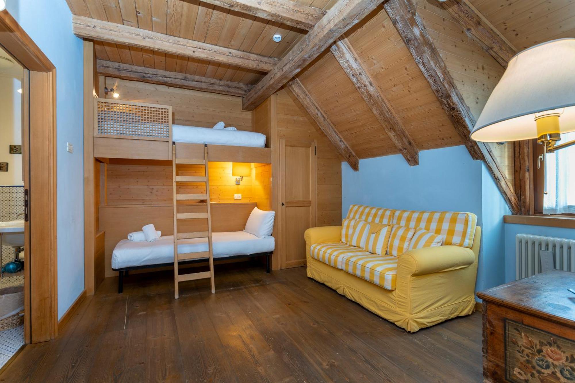 Valbruna Inn Bed & Breakfast المظهر الخارجي الصورة