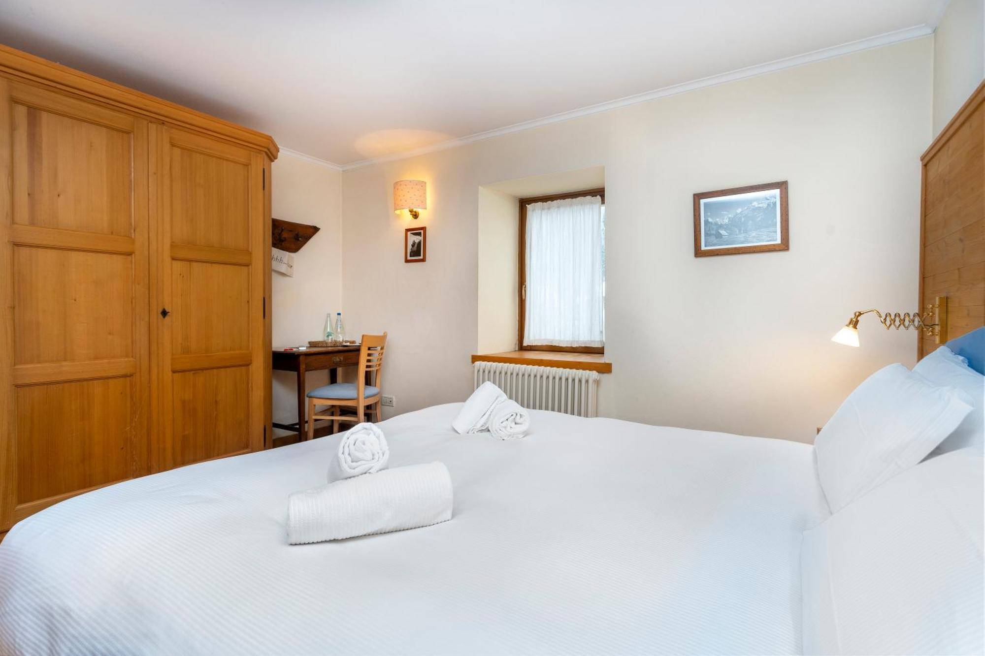 Valbruna Inn Bed & Breakfast المظهر الخارجي الصورة