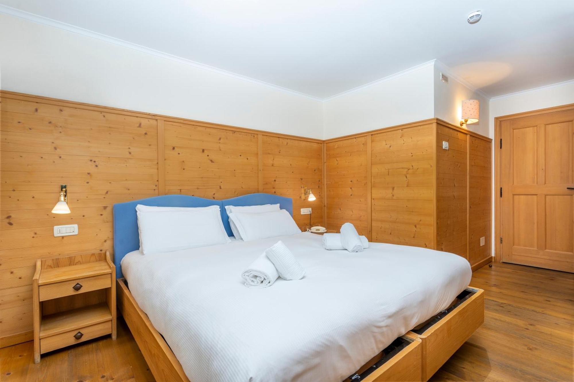 Valbruna Inn Bed & Breakfast المظهر الخارجي الصورة