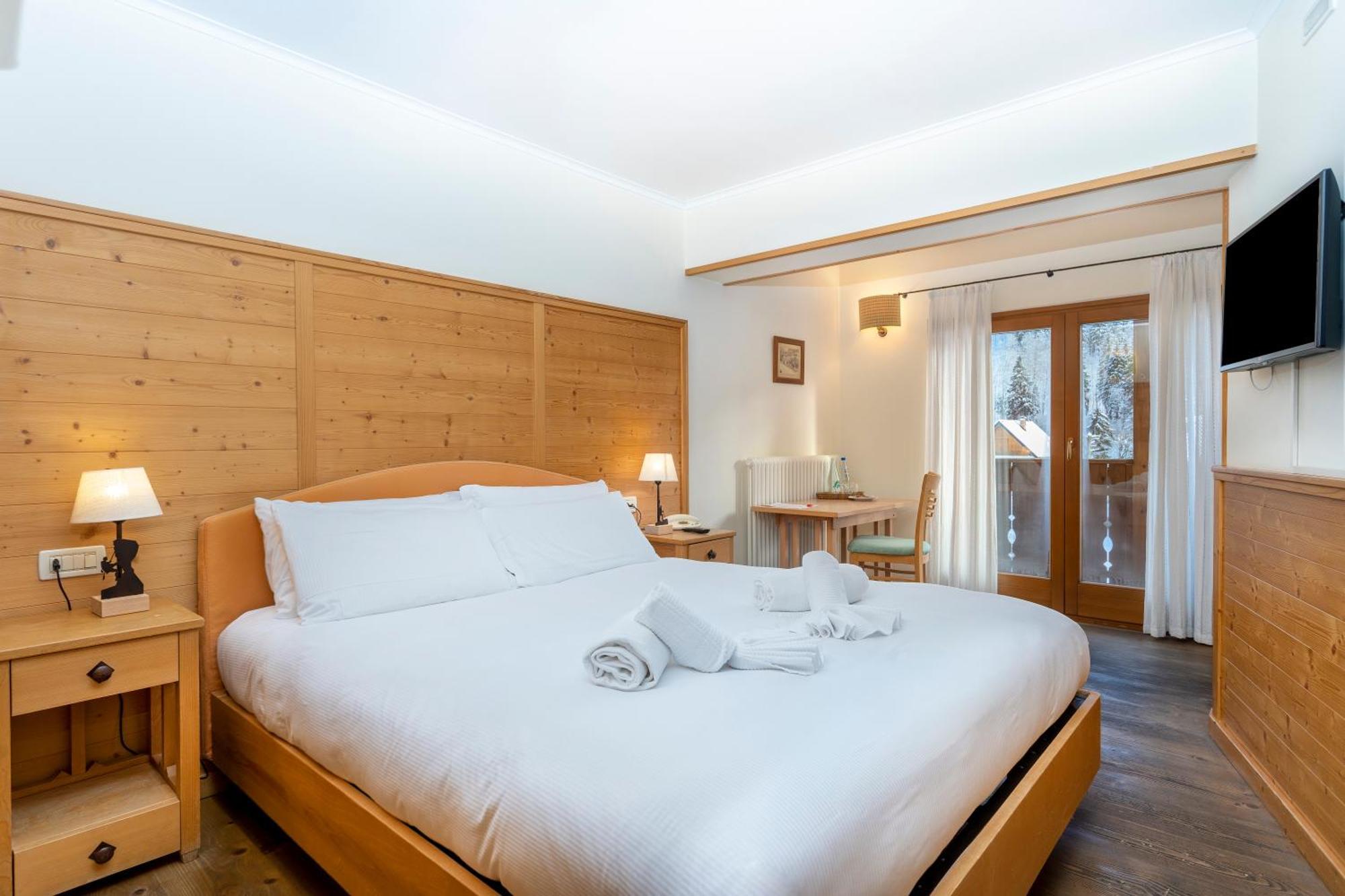 Valbruna Inn Bed & Breakfast المظهر الخارجي الصورة