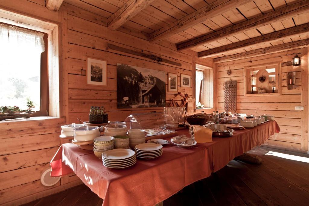 Valbruna Inn Bed & Breakfast المظهر الخارجي الصورة